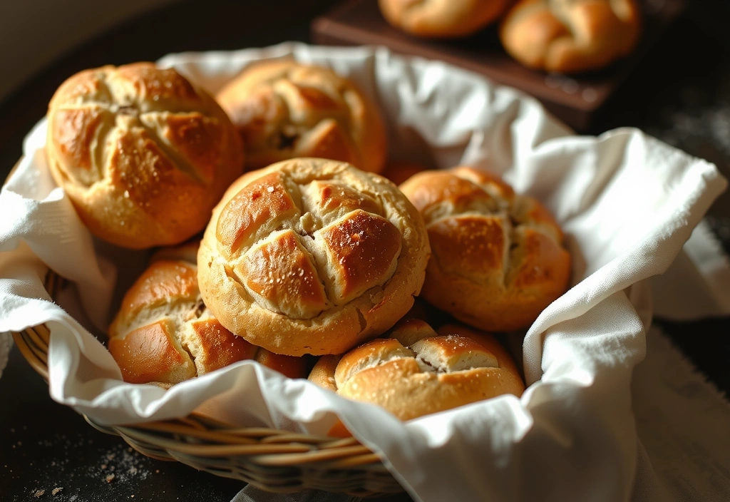 Hagyományos magyar kiflik